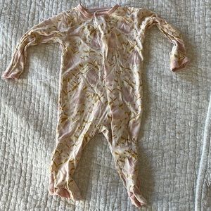 Magnetic Me footie, 0-3 months